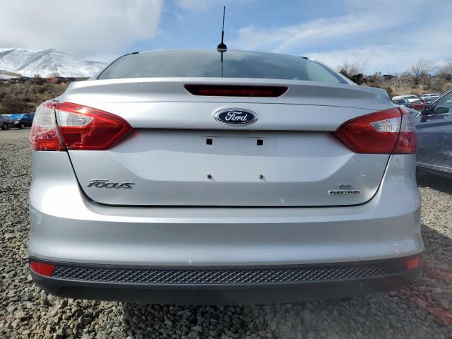 Photo 6 from auction – 2013 FORD FOCUS SE with VIN 1FADP3F21DL200791
