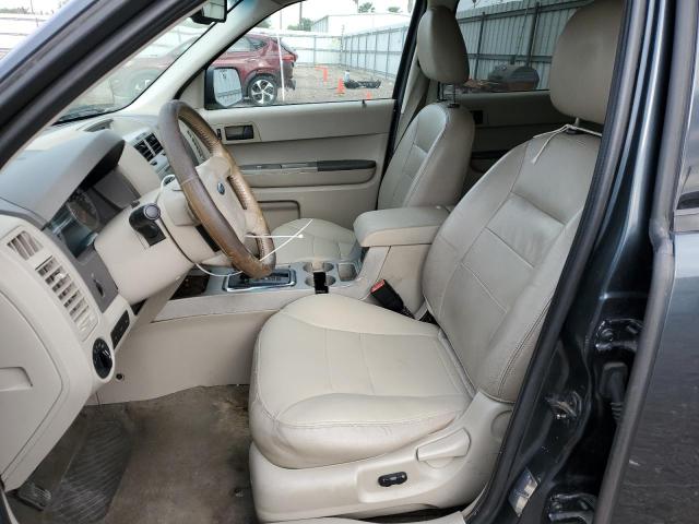 Photo 7 from auction – 2008 FORD ESCAPE XLT with VIN 1FMCU03Z68KC23361
