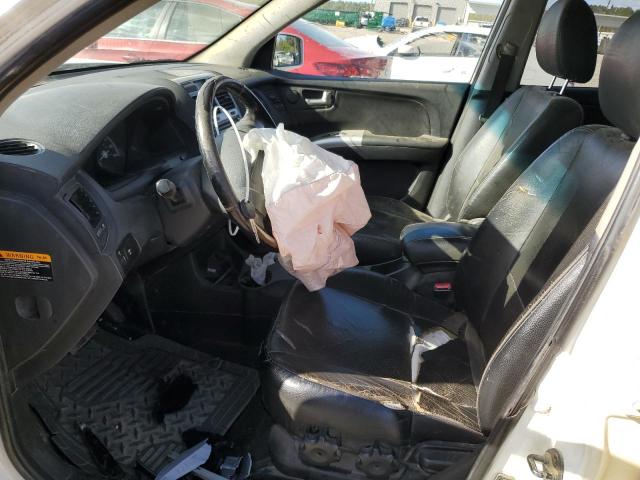 Photo 7 from auction – 2005 KIA NEW SPORTA with VIN KNDJF723257129441