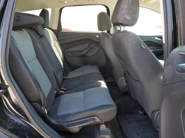 Photo 11 from auction – 2017 FORD ESCAPE SE with VIN 1FMCU0GD0HUD75610