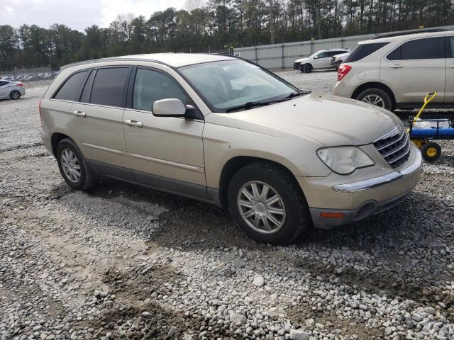 Photo 4 from auction – 2007 CHRYSLER PACIFICA T with VIN 2A8GM68X77R365825