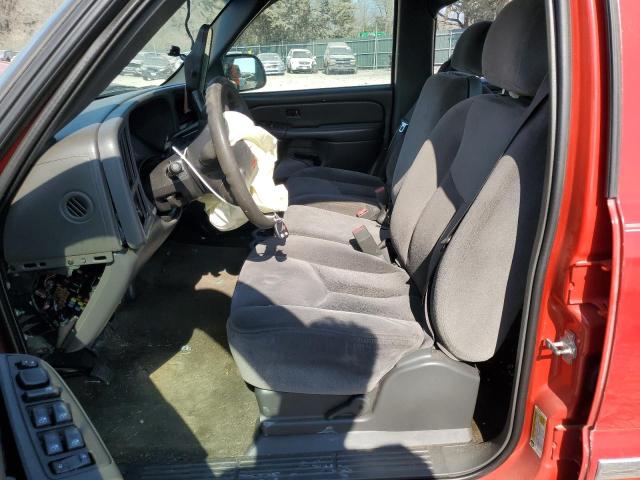 Photo 7 from auction – 2007 GMC NEW SIERRA with VIN 2GTEC13V571119736