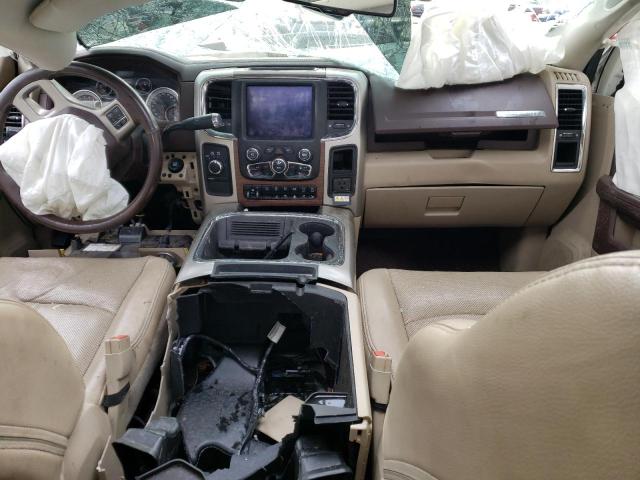 Photo 8 from auction – 2018 RAM 2500 LARAM with VIN 3C6UR5FL4JG418670