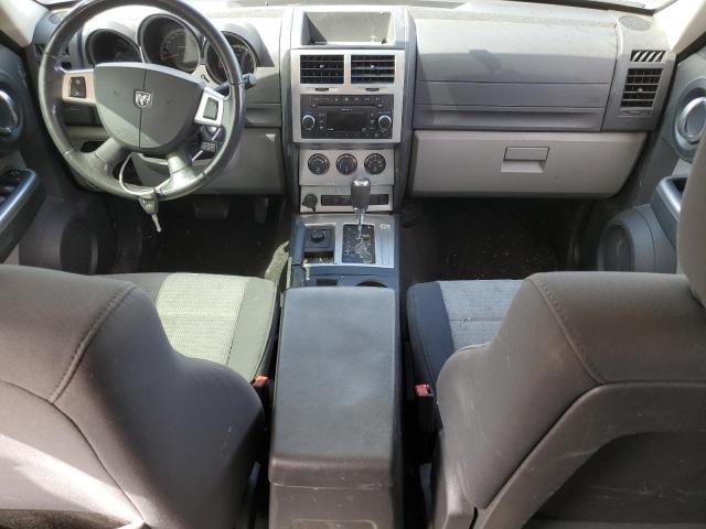 Photo 8 from auction – 2009 DODGE NITRO SLT with VIN 1D8GU58K79W541919