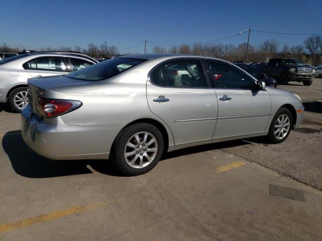 Photo 3 from auction – 2003 LEXUS ES 300 with VIN JTHBF30G435041615