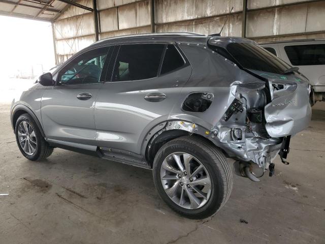 Photo 2 from auction – 2023 BUICK ENCORE GX with VIN KL4MMFSL6PB165172