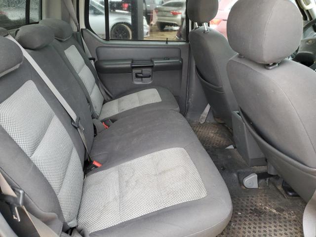 Photo 10 from auction – 2005 FORD EXPLORER S with VIN 1FMZU67K65UA87663
