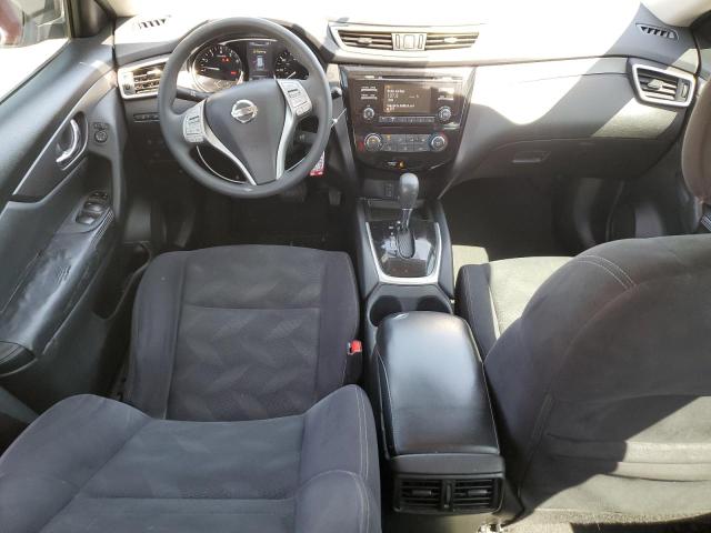 Photo 8 from auction – 2016 NISSAN ROGUE S with VIN JN8AT2MT0GW001771