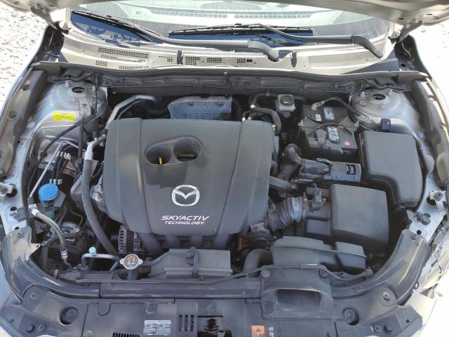 Photo 11 from auction – 2014 MAZDA 3 SPORT with VIN JM1BM1K76E1100201