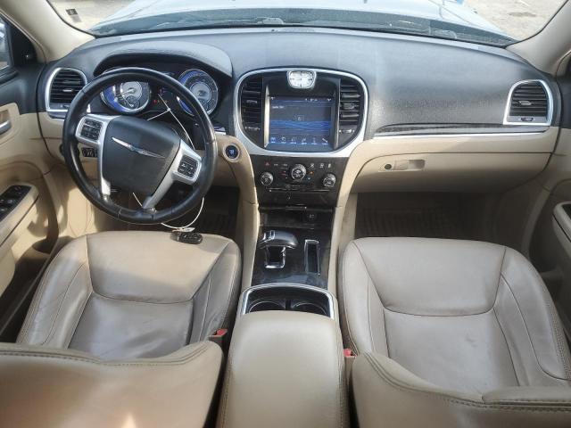 Photo 8 from auction – 2012 CHRYSLER 300 LIMITE with VIN 2C3CCACGXCH173399