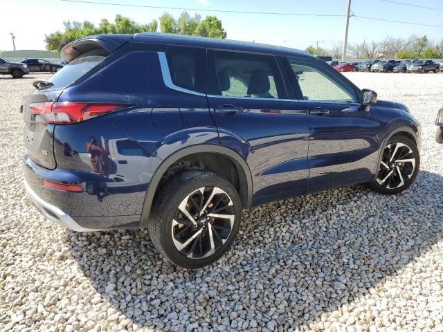 Photo 3 from auction – 2022 MITSUBISHI OUTLANDER with VIN JA4J3VA88NZ075653