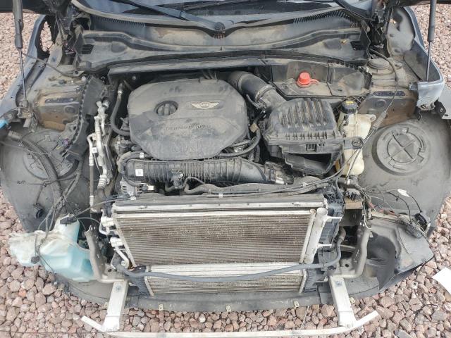Photo 11 from auction – 2017 MINI COOPER S C with VIN WMZYT5C33H3B67009