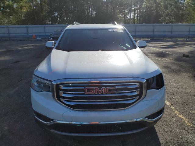 Photo 5 from auction – 2017 GMC ACADIA SLT with VIN 1GKKNMLS5HZ279875