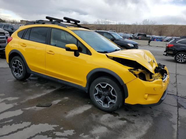 Фото 4 с аукциона – 2015 SUBARU XV CROSSTR с VIN JF2GPADC0F8251844