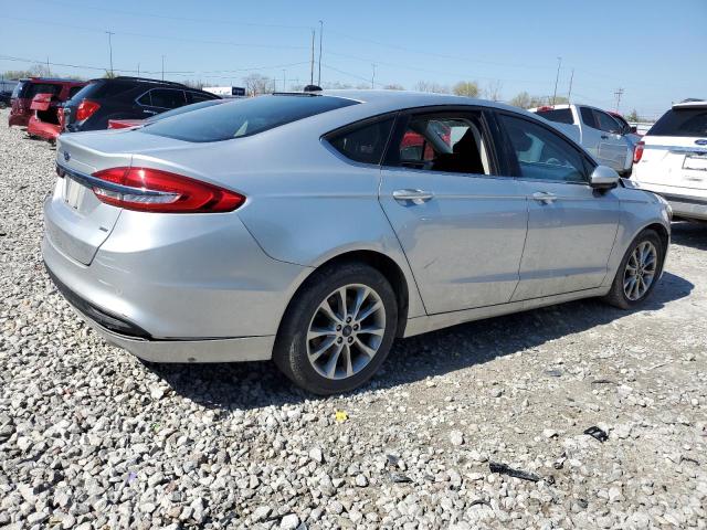 Photo 3 from auction – 2017 FORD FUSION SE with VIN 3FA6P0H70HR334165