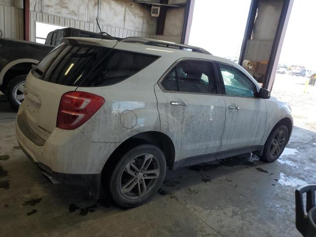 Photo 3 from auction – 2016 CHEVROLET EQUINOX LT with VIN 2GNFLGE36G6106507
