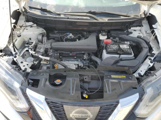 Photo 12 from auction – 2017 NISSAN ROGUE S with VIN 5N1AT2MT3HC844020
