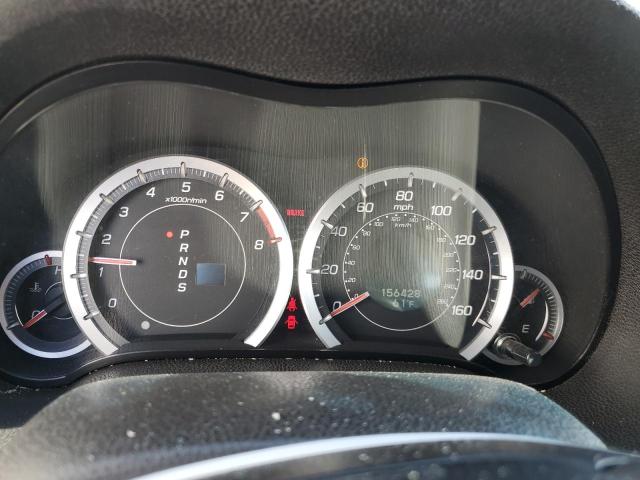 Photo 9 from auction – 2010 ACURA TSX with VIN JH4CU2F60AC008736