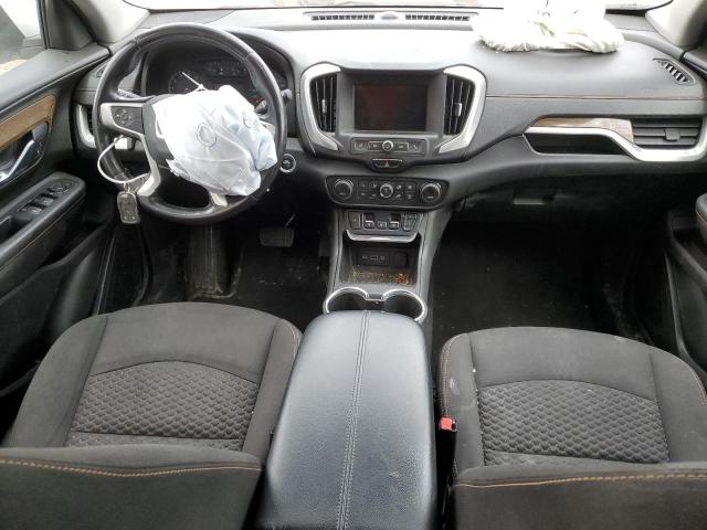 Photo 10 from auction – 2018 GMC TERRAIN SL with VIN 3GKALMEV8JL219692