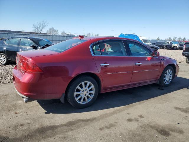 Photo 3 from auction – 2011 BUICK LUCERNE CX with VIN 1G4HC5EM5BU134013