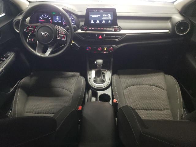 Photo 8 from auction – 2020 KIA FORTE FE with VIN 3KPF24AD0LE140008