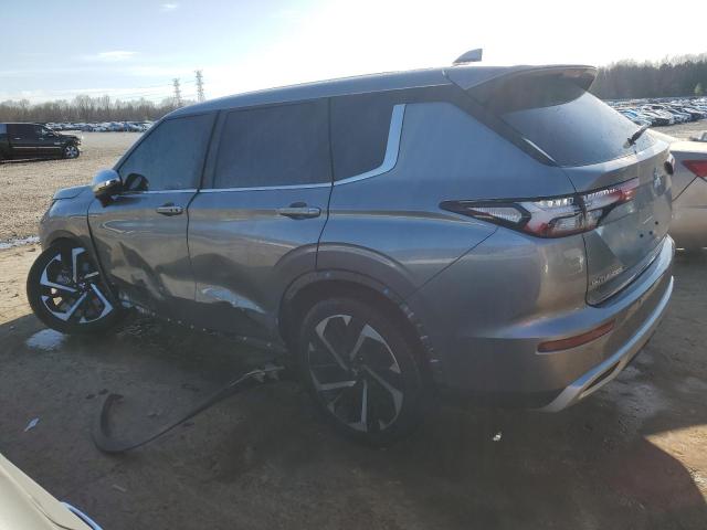Photo 2 from auction – 2022 MITSUBISHI OUTLANDER with VIN JA4J4UA82NZ047385