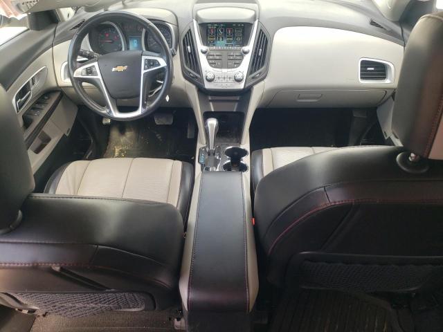 Photo 8 from auction – 2014 CHEVROLET EQUINOX LT with VIN 1GNALCEK2EZ134428