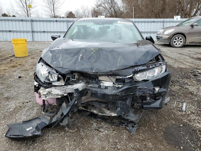 Photo 5 from auction – 2018 HONDA CIVIC LX with VIN 2HGFC2F69JH015667
