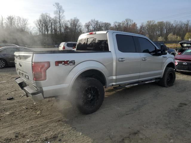 Photo 3 from auction – 2015 FORD F150 SUPER with VIN 1FTEW1EF2FFB79249