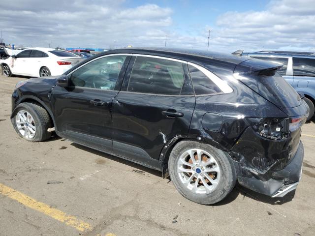 Photo 2 from auction – 2020 FORD ESCAPE SE with VIN 1FMCU9G60LUC52890