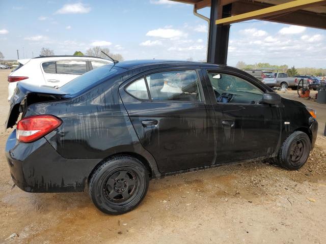 Photo 3 from auction – 2017 MITSUBISHI MIRAGE G4 with VIN ML32F3FJ6HHF15029