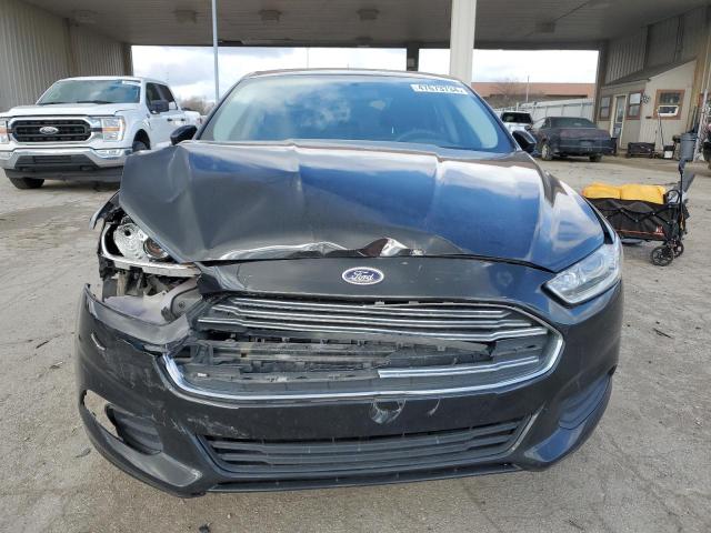 Photo 5 from auction – 2013 FORD FUSION SE with VIN 3FA6P0H79DR208140