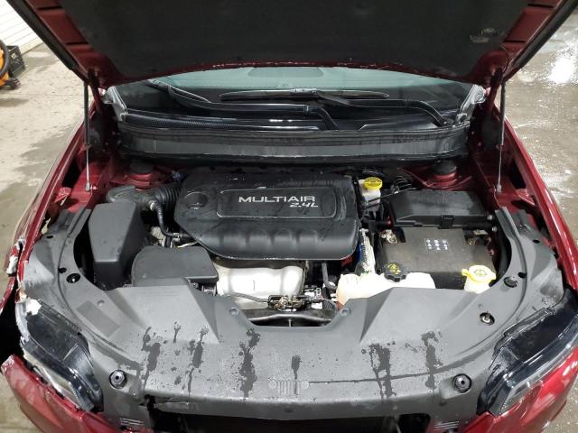 Photo 11 from auction – 2019 JEEP CHEROKEE L with VIN 1C4PJLLB4KD128490