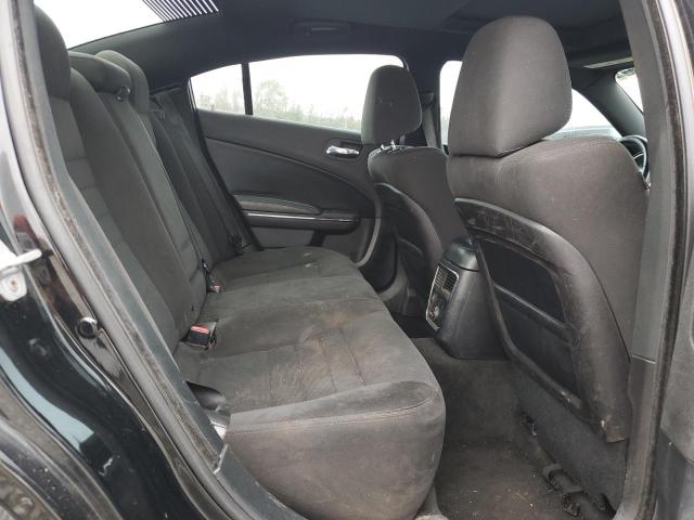 Photo 10 from auction – 2012 DODGE CHARGER SX with VIN 2C3CDXHGXCH112854