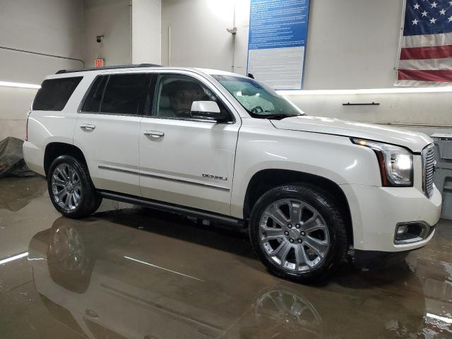Photo 4 from auction – 2015 GMC YUKON DENA with VIN 1GKS2CKJ9FR196085