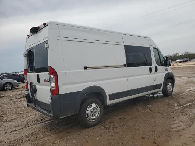 Photo 3 from auction – 2014 RAM PROMASTER with VIN 3C6TRVDG7EE122660