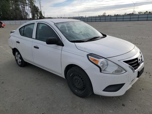 Photo 4 from auction – 2015 NISSAN VERSA S with VIN 3N1CN7AP6FL800352