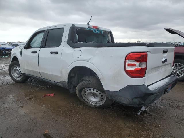 Photo 2 from auction – 2022 FORD MAVERICK with VIN 3FTTW8E99NRB07377