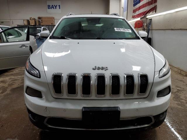 Photo 5 from auction – 2014 JEEP CHEROKEE L with VIN 1C4PJMDS4EW190842