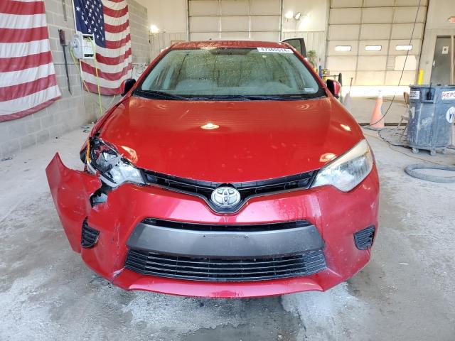 Photo 5 from auction – 2015 TOYOTA COROLLA L with VIN 2T1BURHE2FC264806