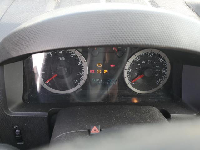 Photo 9 from auction – 2008 FORD ESCAPE LIM with VIN 1FMCU04128KB59070