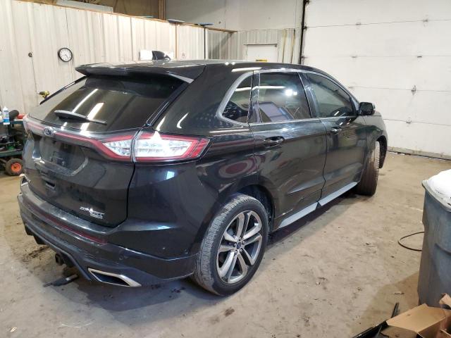 Photo 3 from auction – 2015 FORD EDGE SPORT with VIN 2FMTK4AP0FBB42460