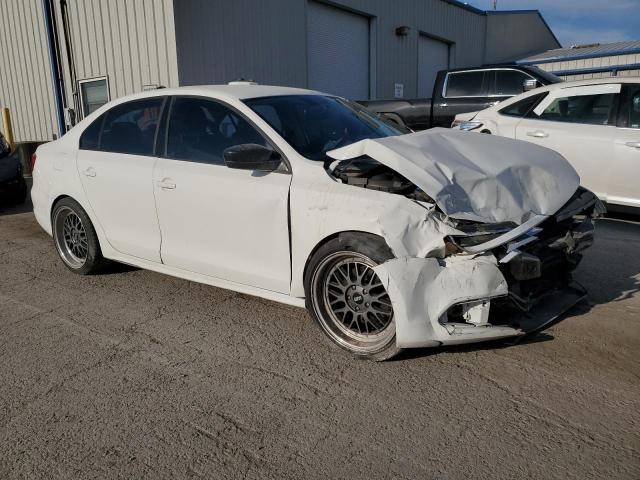 Photo 4 from auction – 2011 VOLKSWAGEN JETTA BASE with VIN 3VW2K7AJ0BM363009
