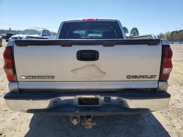 Photo 6 from auction – 2005 CHEVROLET 1500 with VIN 2GCEC19T951310465