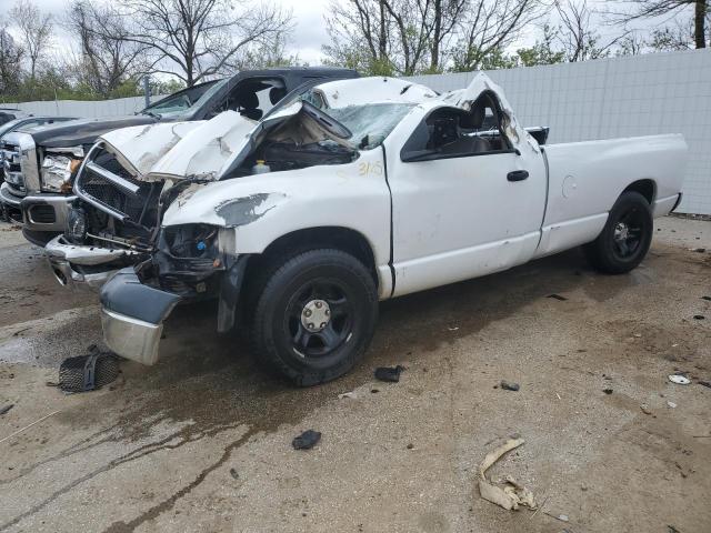 Photo 1 from auction – 2003 DODGE RAM 1500 S with VIN 1D7HA16N63J673193