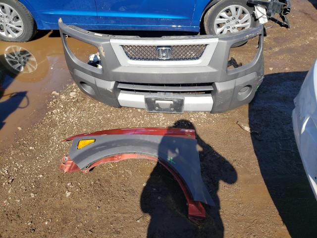 Photo 12 from auction – 2003 HONDA ELEMENT EX with VIN 5J6YH28543L018022