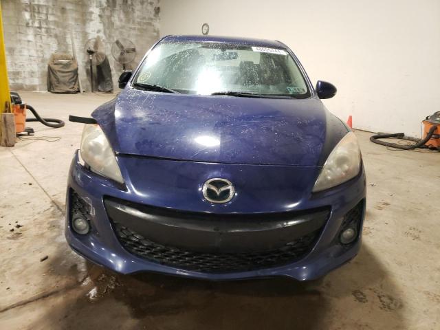 Photo 5 from auction – 2012 MAZDA 3 S with VIN JM1BL1V62C1581860