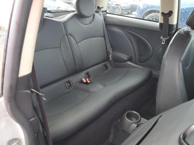 Photo 10 from auction – 2011 MINI COOPER with VIN WMWSU3C50BT098192