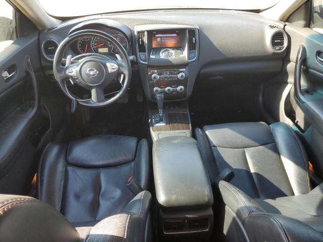 Photo 8 from auction – 2013 NISSAN MAXIMA S with VIN 1N4AA5AP5DC846886