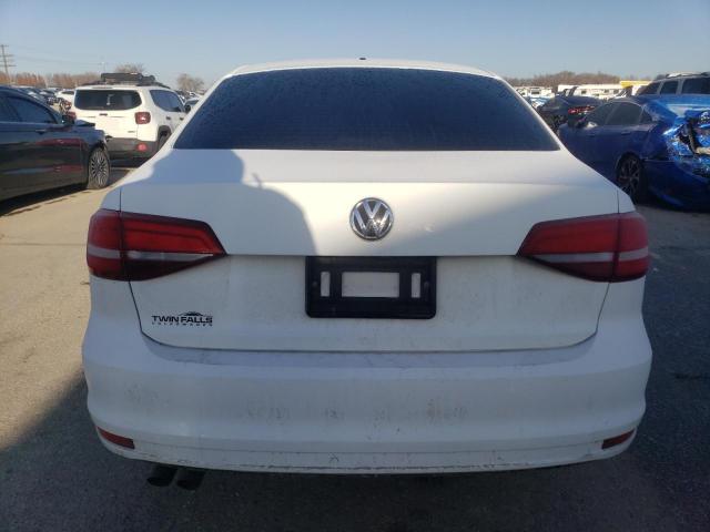Photo 6 from auction – 2017 VOLKSWAGEN JETTA S with VIN 3VW2B7AJ0HM369465